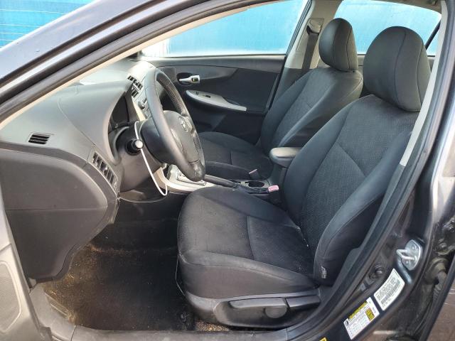 Photo 7 from auction – 2010 TOYOTA COROLLA BA with VIN 1NXBU4EE2AZ293687