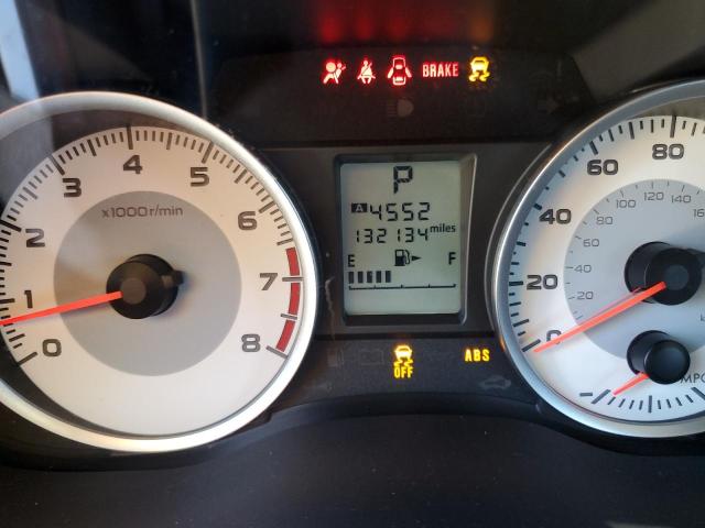 صورة رقم 8 من المزاد - 2013 SUBARU IMPREZA PR مع VIN JF1GPAD64DH808928