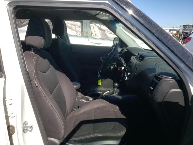 Photo 5 from auction – 2017 KIA SOUL with VIN KNDJN2A27H7460826