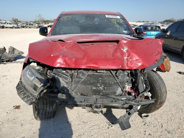 Photo 9 from auction – 2020 DODGE DURANGO R/ with VIN 1C4SDHCT5LC142073