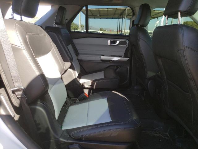 Foto 6 de la subasta – 2022 FORD EXPLORER X con VIN 1FMSK8DH7NGA73894