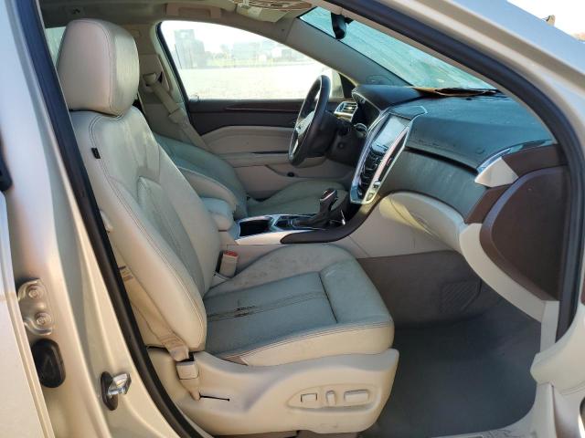 Photo 5 from auction – 2014 CADILLAC SRX PERFOR with VIN 3GYFNFE3XES575959