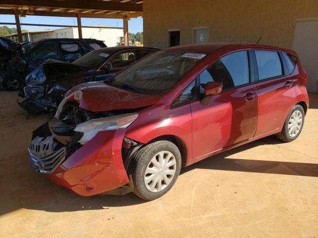 Photo 2 from auction – 2015 NISSAN VERSA NOTE with VIN 3N1CE2CP0FL390809