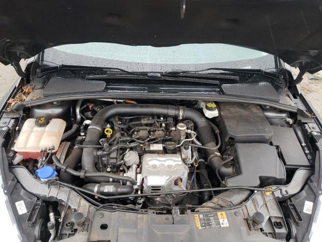 Photo 7 from auction – 2017 FORD FOCUS SE with VIN 1FADP3FE6HL238288