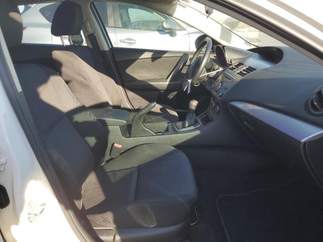 Photo 5 from auction – 2013 MAZDA 3 I with VIN JM1BL1L78D1719091