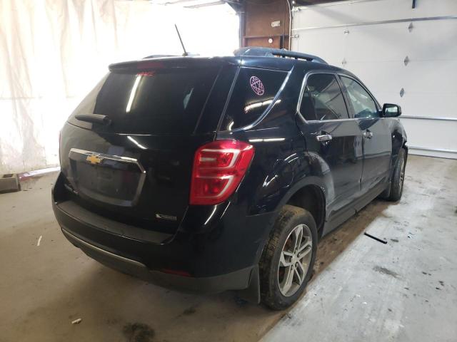 Photo 4 from auction – 2017 CHEVROLET EQUINOX PR with VIN 2GNFLGEK2H6131803