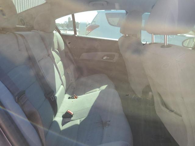 Photo 6 from auction – 2014 CHEVROLET CRUZE LT with VIN 1G1PC5SB2E7315472
