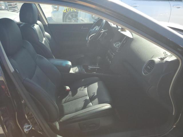 Photo 5 from auction – 2011 NISSAN MAXIMA S with VIN 1N4AA5AP8BC832820