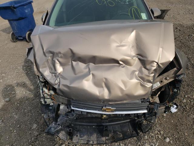 Photo 7 from auction – 2007 CHEVROLET IMPALA LS with VIN 2G1WB55K479125894
