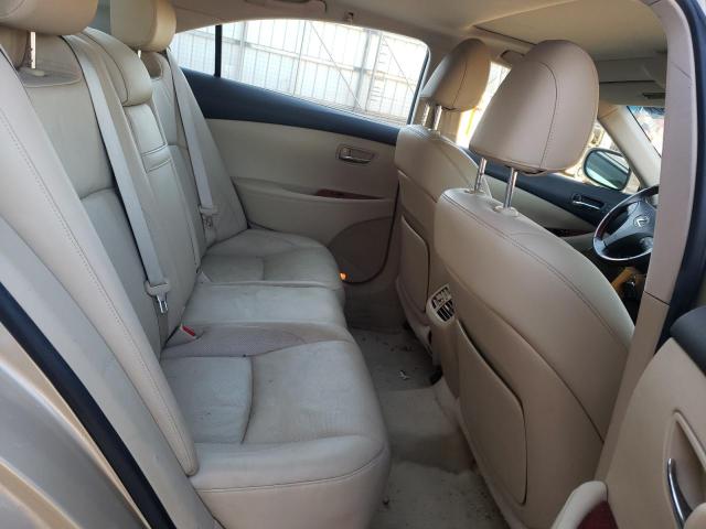 Фото 6 с аукциона – 2007 LEXUS ES 350 с VIN JTHBJ46G572051668