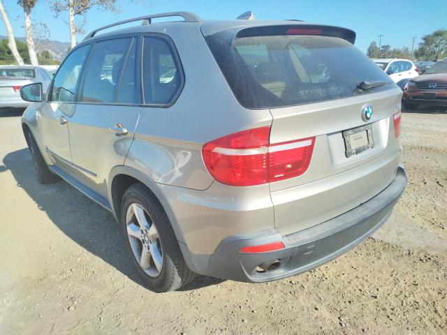 Photo 3 from auction – 2008 BMW X5 3.0I with VIN 5UXFE43538L023338