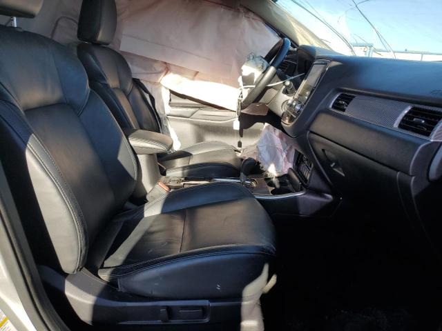 Photo 5 from auction – 2020 MITSUBISHI OUTLANDER with VIN JA4AD3A33LZ021065