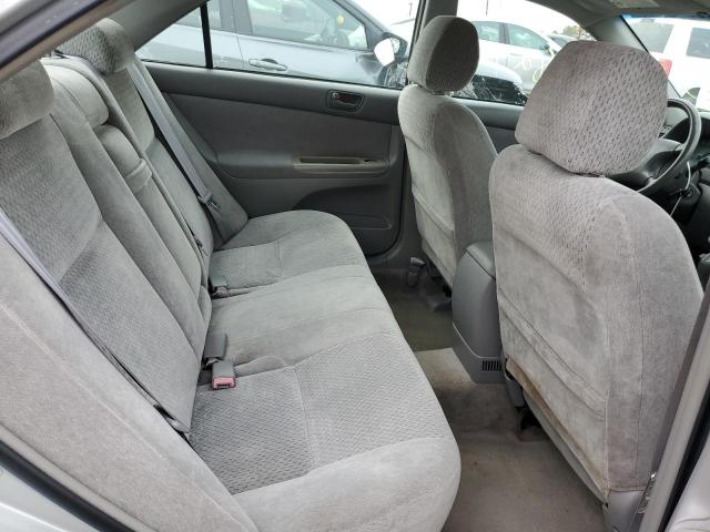 Photo 6 from auction – 2002 TOYOTA CAMRY LE with VIN 4T1BF32K02U024782