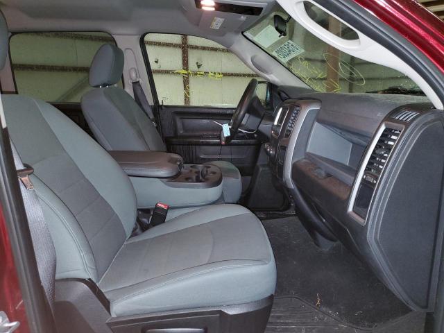 Photo 5 from auction – 2017 RAM 1500 ST with VIN 1C6RR7KT7HS854858
