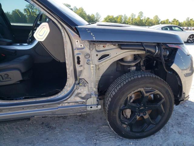 Photo 9 from auction – 2019 LAND ROVER RANGE ROVE with VIN SALWR2RV2KA426076