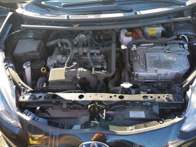 Photo 7 from auction – 2017 TOYOTA PRIUS C with VIN JTDKDTB32H1592223