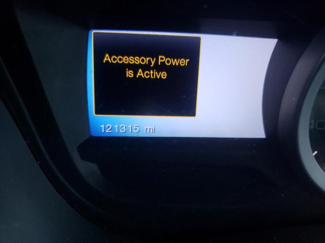 Photo 8 from auction – 2013 FORD EXPLORER L with VIN 1FM5K8F89DGA58113