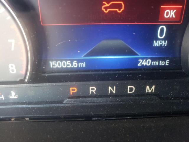 Photo 8 from auction – 2020 FORD EXPLORER X with VIN 1FMSK7DH5LGB51581
