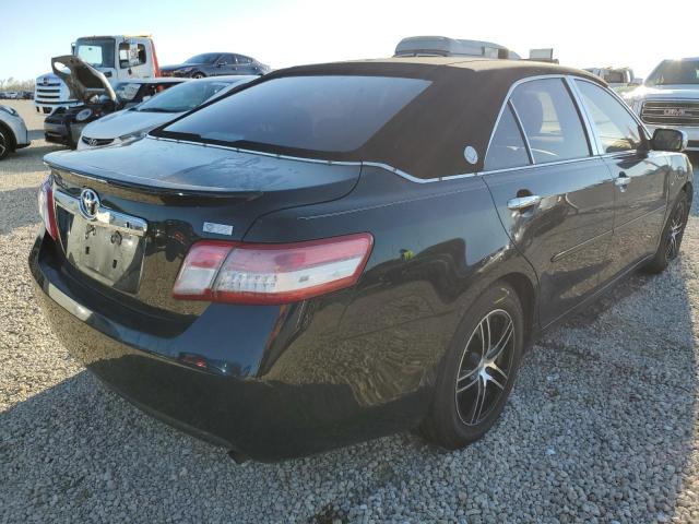 Photo 4 from auction – 2010 TOYOTA CAMRY BASE with VIN 4T4BF3EK8AR004134