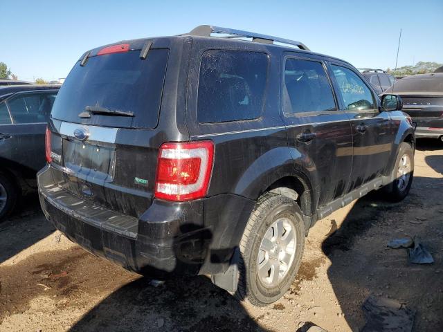 Photo 4 from auction – 2011 FORD ESCAPE LIM with VIN 1FMCU0EG5BKC18770
