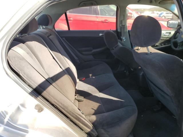 Photo 6 from auction – 2007 HONDA ACCORD SE with VIN JHMCM56337C015972