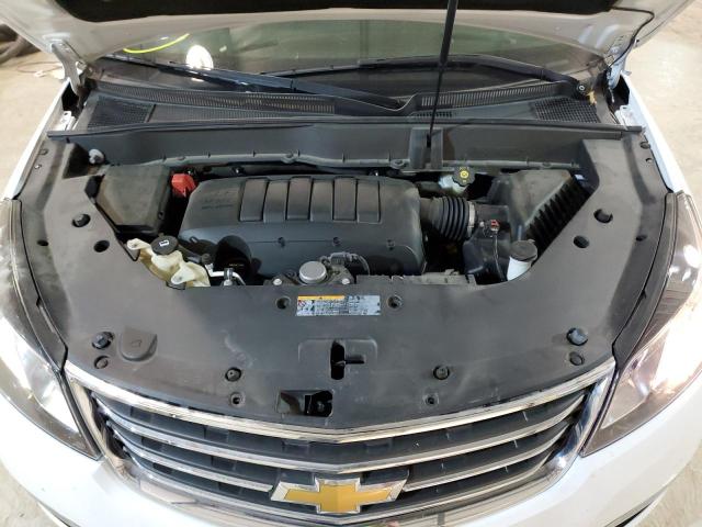 Photo 7 from auction – 2017 CHEVROLET TRAVERSE L with VIN 1GNKVHKD0HJ196334