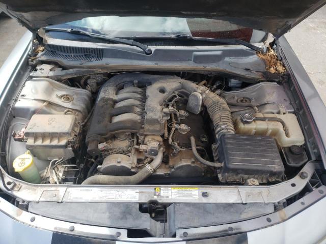 Photo 7 from auction – 2007 DODGE CHARGER SE with VIN 2B3KA43G87H779581