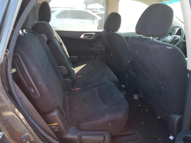 Photo 6 from auction – 2014 NISSAN PATHFINDER with VIN 5N1AR2MN8EC625100