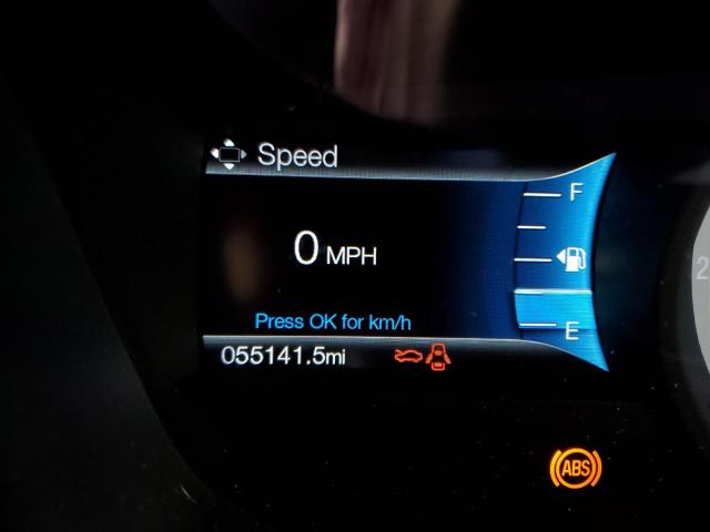 Photo 8 from auction – 2017 FORD FUSION SE with VIN 3FA6P0H78HR407475