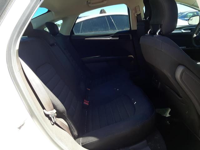 Photo 6 from auction – 2013 FORD FUSION SE with VIN 3FA6P0H76DR329434