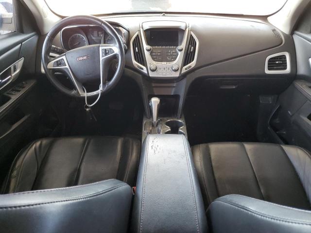 Photo 9 from auction – 2012 GMC TERRAIN SL with VIN 2GKALWEK9C6299786