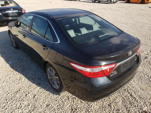 Photo 3 from auction – 2015 TOYOTA CAMRY LE with VIN 4T1BF1FK6FU103135