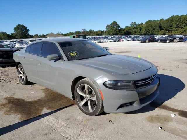 DODGE CHARGER SE 2017 with VIN 2C3CDXBG7HH630047 - Photo from auction