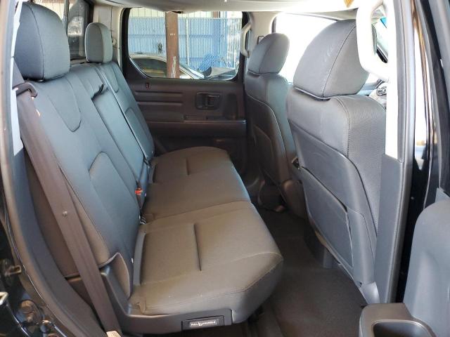 Photo 6 from auction – 2012 HONDA RIDGELINE with VIN 5FPYK1F78CB458289
