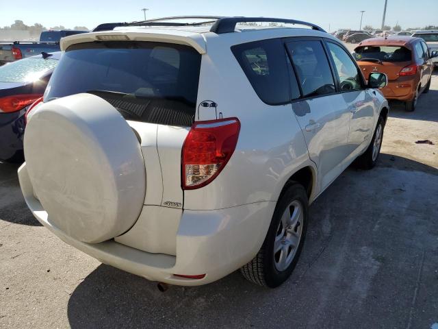 Photo 4 from auction – 2007 TOYOTA RAV4 LIMIT with VIN JTMBD31V875076099