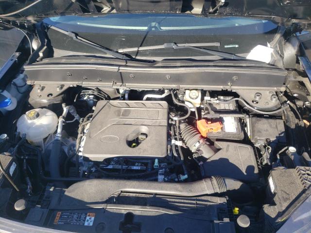 Photo 7 from auction – 2021 FORD BRONCO SPO with VIN 3FMCR9B65MRA77229