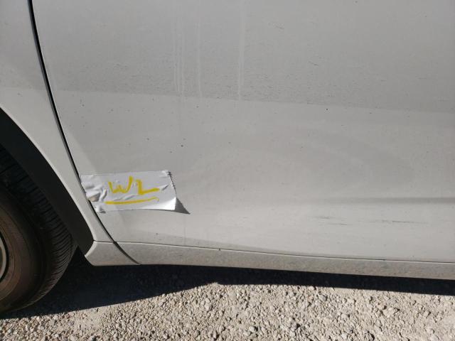 Photo 9 from auction – 2020 TOYOTA HIGHLANDER with VIN 5TDGZRAH8LS014243