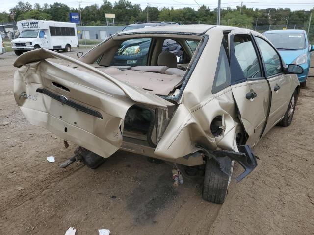 Photo 9 from auction – 2000 FORD FOCUS SE with VIN 1FAFP3435YW354672