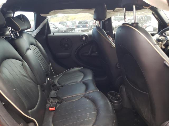 Photo 6 from auction – 2014 MINI COOPER S C with VIN WMWZC5C5XEWP37873