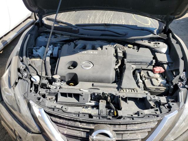 Photo 7 from auction – 2017 NISSAN ALTIMA 3.5 with VIN 1N4BL3AP4HC293513
