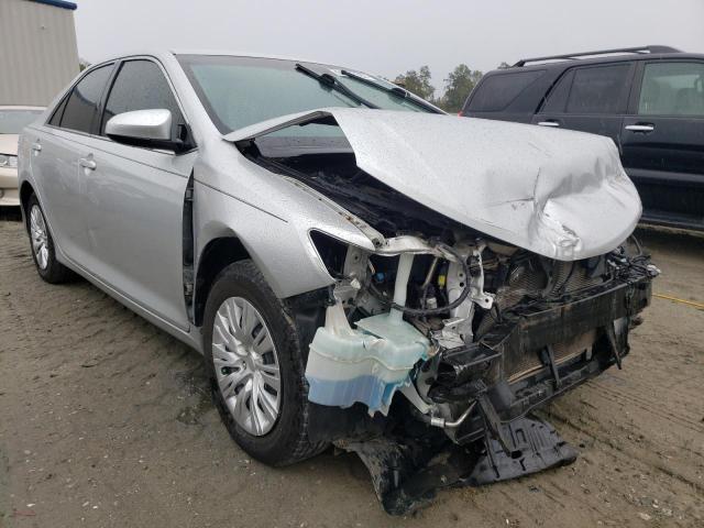 Photo 1 from auction – 2014 TOYOTA CAMRY L with VIN 4T1BF1FK1EU797943