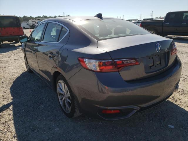 Photo 3 from auction – 2018 ACURA ILX PREMIU with VIN 19UDE2F76JA000648