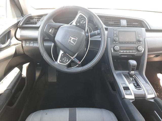 Photo 9 from auction – 2019 HONDA CIVIC LX with VIN 19XFC2F66KE049092