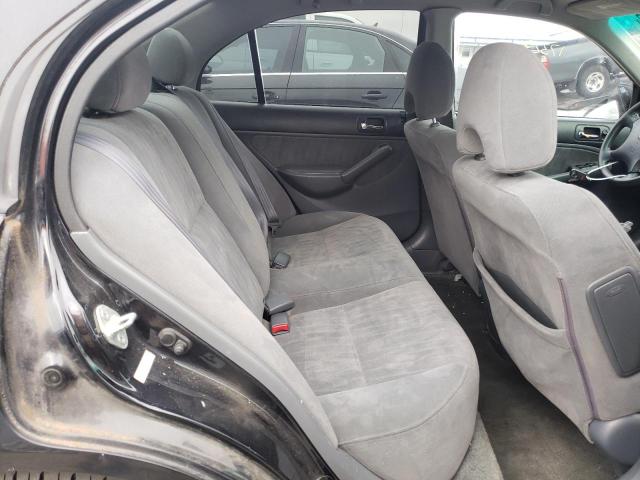 Photo 6 from auction – 2005 HONDA CIVIC EX with VIN 2HGES25865H576898