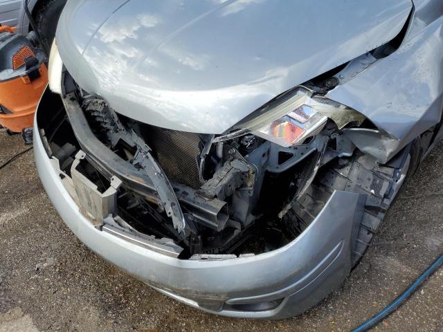 Photo 9 from auction – 2007 NISSAN VERSA S with VIN 3N1BC13E77L370567