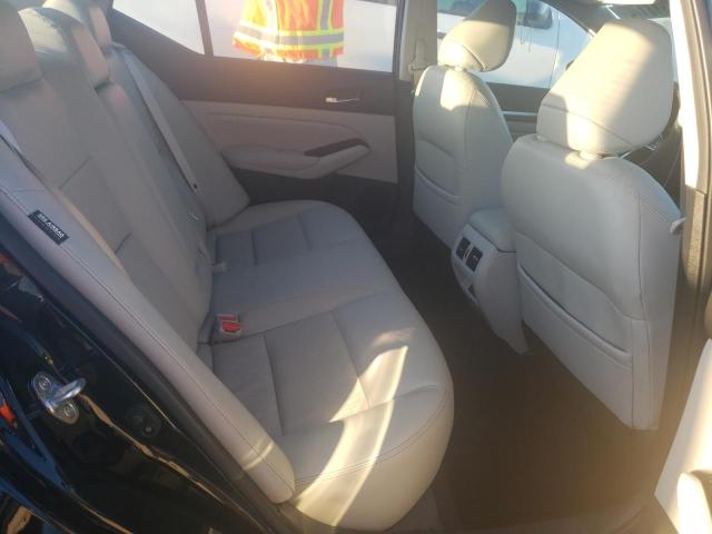Photo 6 from auction – 2020 NISSAN ALTIMA PLA with VIN 1N4AL4FV7LC140786