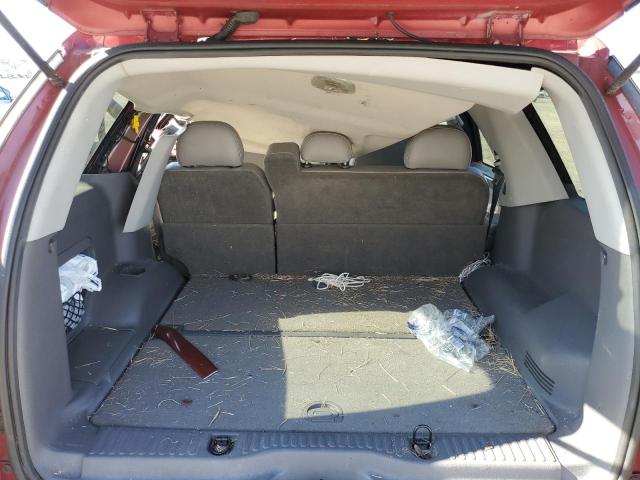 Photo 9 from auction – 2004 FORD EXPLORER X with VIN 1FMZU63KX4UB68718