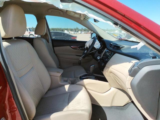 Photo 5 from auction – 2017 NISSAN ROGUE S with VIN JN8AT2MT7HW390524