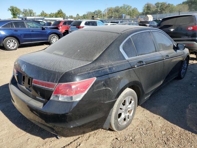 Photo 4 from auction – 2011 HONDA ACCORD SE with VIN 1HGCP2F67BA151867