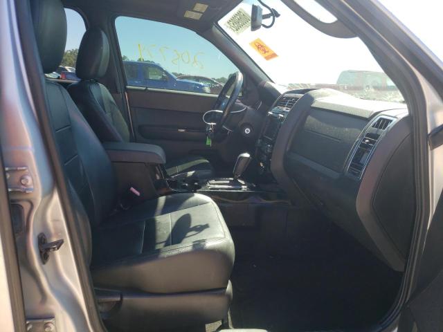 Photo 5 from auction – 2012 FORD ESCAPE LIM with VIN 1FMCU0E74CKB31895